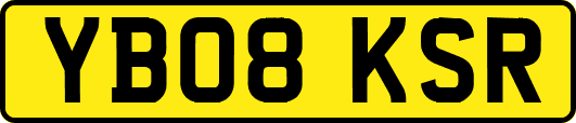 YB08KSR