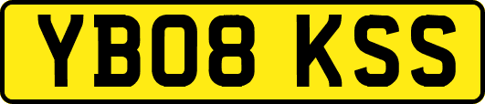 YB08KSS