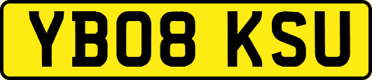 YB08KSU