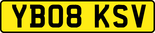 YB08KSV
