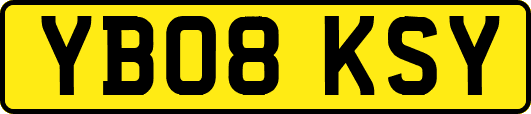 YB08KSY
