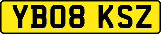 YB08KSZ