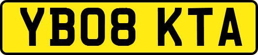YB08KTA
