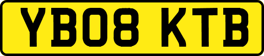 YB08KTB