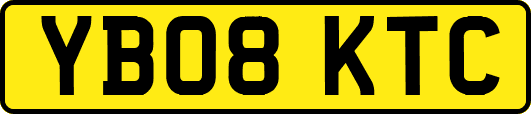YB08KTC