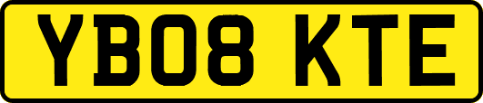 YB08KTE