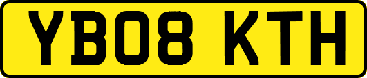 YB08KTH