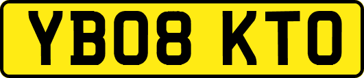 YB08KTO