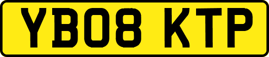 YB08KTP