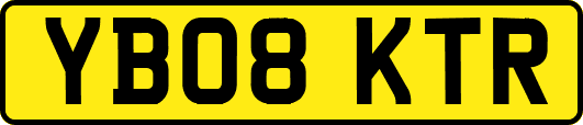 YB08KTR