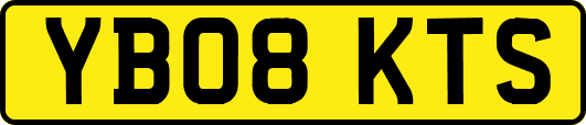 YB08KTS