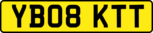 YB08KTT