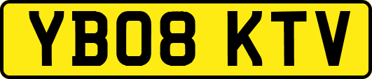 YB08KTV