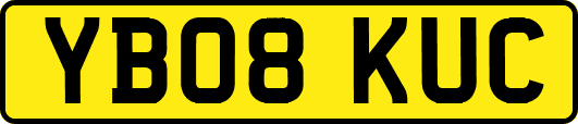 YB08KUC