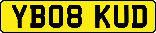 YB08KUD
