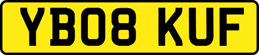 YB08KUF