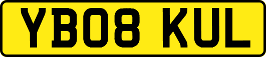 YB08KUL