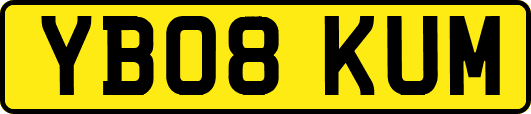 YB08KUM