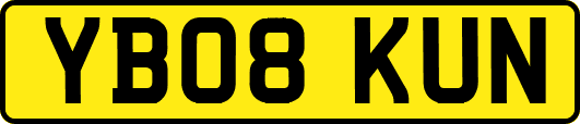 YB08KUN