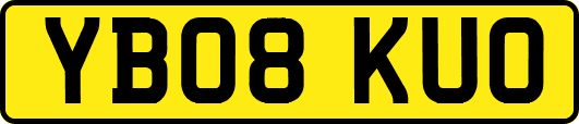 YB08KUO