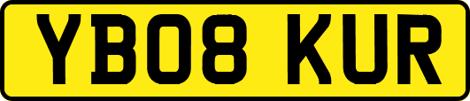 YB08KUR