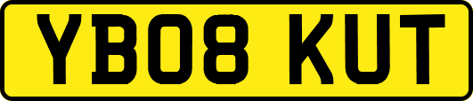 YB08KUT