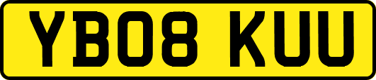 YB08KUU