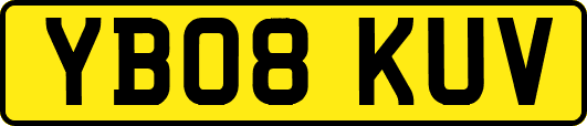 YB08KUV