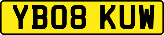 YB08KUW