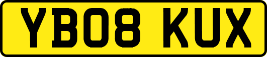 YB08KUX