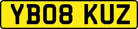 YB08KUZ