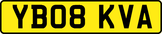 YB08KVA