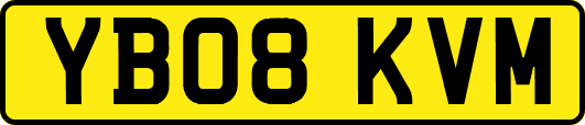 YB08KVM