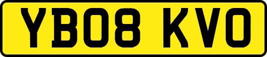 YB08KVO