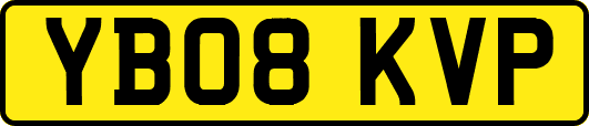 YB08KVP