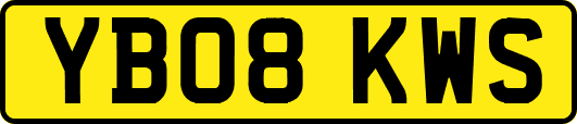 YB08KWS