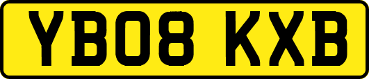 YB08KXB