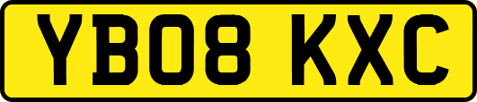 YB08KXC