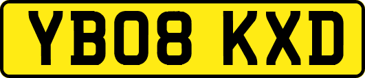 YB08KXD