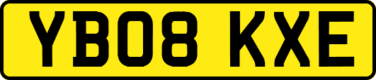 YB08KXE