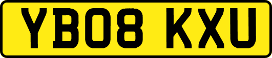 YB08KXU