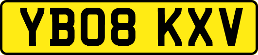 YB08KXV