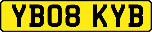 YB08KYB