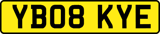 YB08KYE