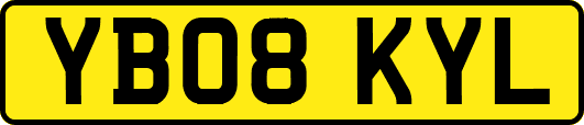 YB08KYL
