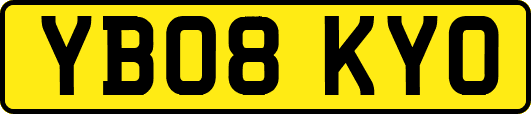 YB08KYO