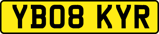 YB08KYR