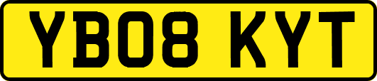 YB08KYT