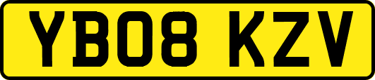 YB08KZV