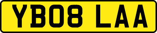 YB08LAA